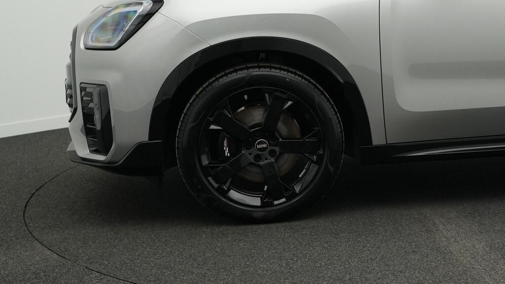 MINI Countryman C (Cooper) - Bild 17