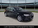 Audi A3 Sportback - Audi A3 Gebrauchtwagen in Augsburg
