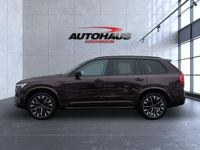 Volvo XC90 - Vorschau Bild 8