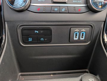 Ford EcoSport ST-Line