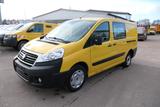 Fiat Scudo 12 L2H1 COC - Fiat Scudo l2h2