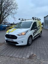 Ford Transit Connect sehr guter Zustand