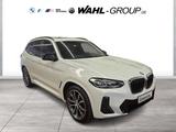 BMW X3 M40d LC PLUS PANO AKUSTIK ACC HIFI DAB WLAN