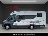 Adria Compact  SL Einzelbetten/Kamera/Heckgarage Mofa - Offers