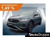 Volkswagen T-Roc APP+DAB+VIRT+ACC+LED+NAVI+PDC+Facelift - gebrauchte Volkswagen T-Roc mit Facelift