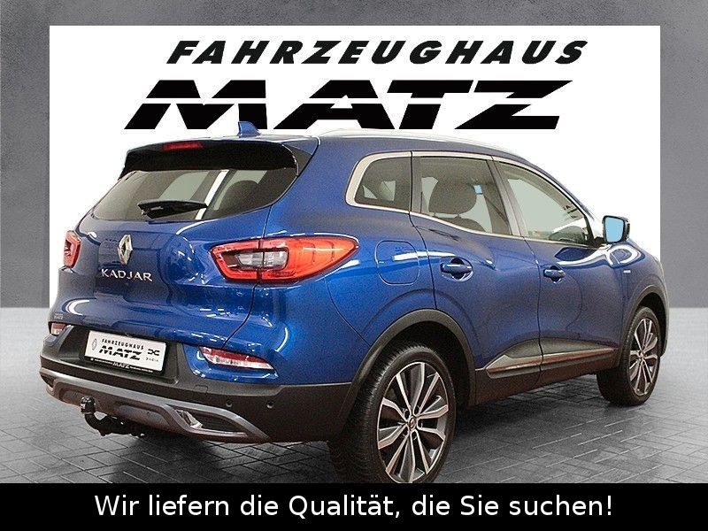 Fahrzeugabbildung Renault Kadjar TCe 140 EDC GPF Bose Edition*AHK*