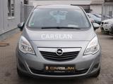Opel Meriva 1.7 CDTI EDITION 2.HAND+KLIMAAUTO.+EURO 5 - Opel Meriva Edition mit Diesel-Antrieb