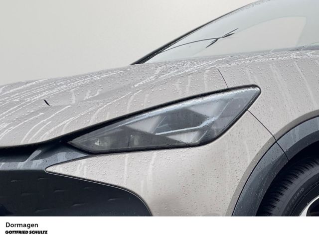 Cupra Tavascan - Bild 6