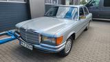 Mercedes-Benz S 280* Automatik*H-Zul.*Wertgutachten*HU 11.27 - Mercedes S 280 mit Schiebedach