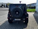 Jeep Wrangler Unlimited Sahara 2.8 CRD Autom. Sahara - Jeep Wrangler in Mainz
