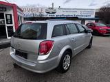 Opel Astra Caravan 1.4 Twinport Elegance*2.Hand - Opel Astra: Twinport