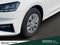 Skoda Fabia - Vorschau Bild 11