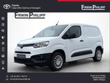 Toyota Proace City L1 Meister *CarPlay*Android Auto* - Toyota PROACE CITY Meister Gebrauchtwagen