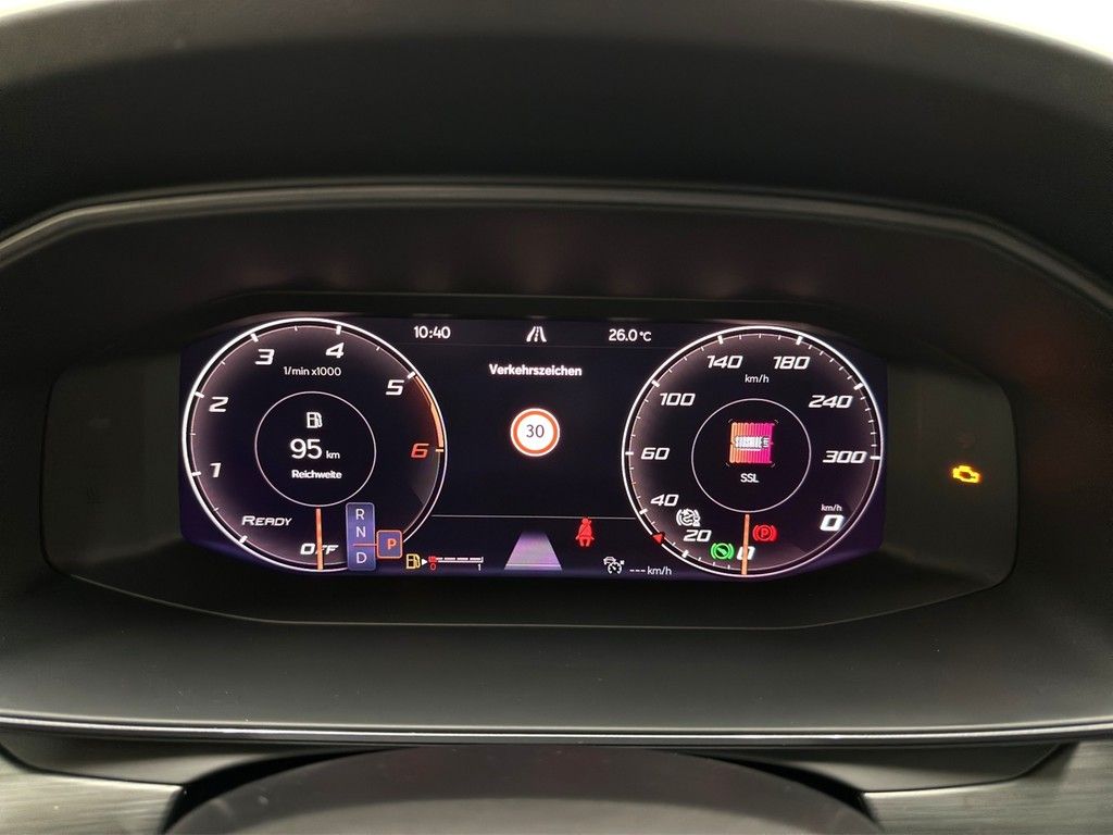 Cupra Formentor - Bild 18