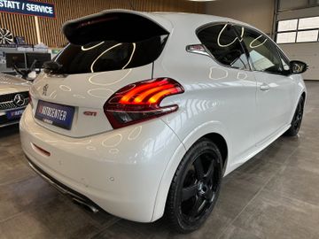MYAUTOCENTER – Gebraucht- und Jahreswagen mit Werkstattservice in Pfaffenhofen Peugeot 208 GTi *Kamera*PDC*