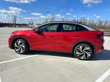Volkswagen ID.5 Pro Perform. 77 kWh 150 kW Pro mit Navi Pro - rote Volkswagen ID.5