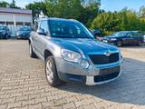 Skoda Yeti Experience - Skoda Yeti: Experience