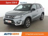 Suzuki Vitara 1.4 BoosterJet Mild-Hybrid Club 4x2*ACC* - gebrauchte Suzuki Vitara aus dem Jahr 2022