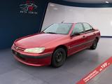 Peugeot 406 1.8 Benziner / Limousine - Peugeot aus 1998