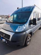 Pössl 2Win - Pössl Kastenwagen