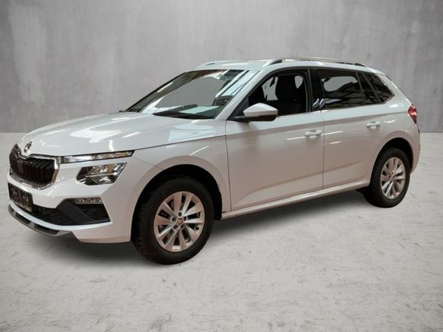 Kamiq Selection 1.0 TSI DSG*KAMERA*LRH*