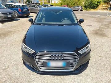 Audi A3 - 5