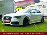 Audi RS 5 Coupe 4.2 FSI quattro Vollausstattung TOP - Audi RS5 Gebrauchtwagen