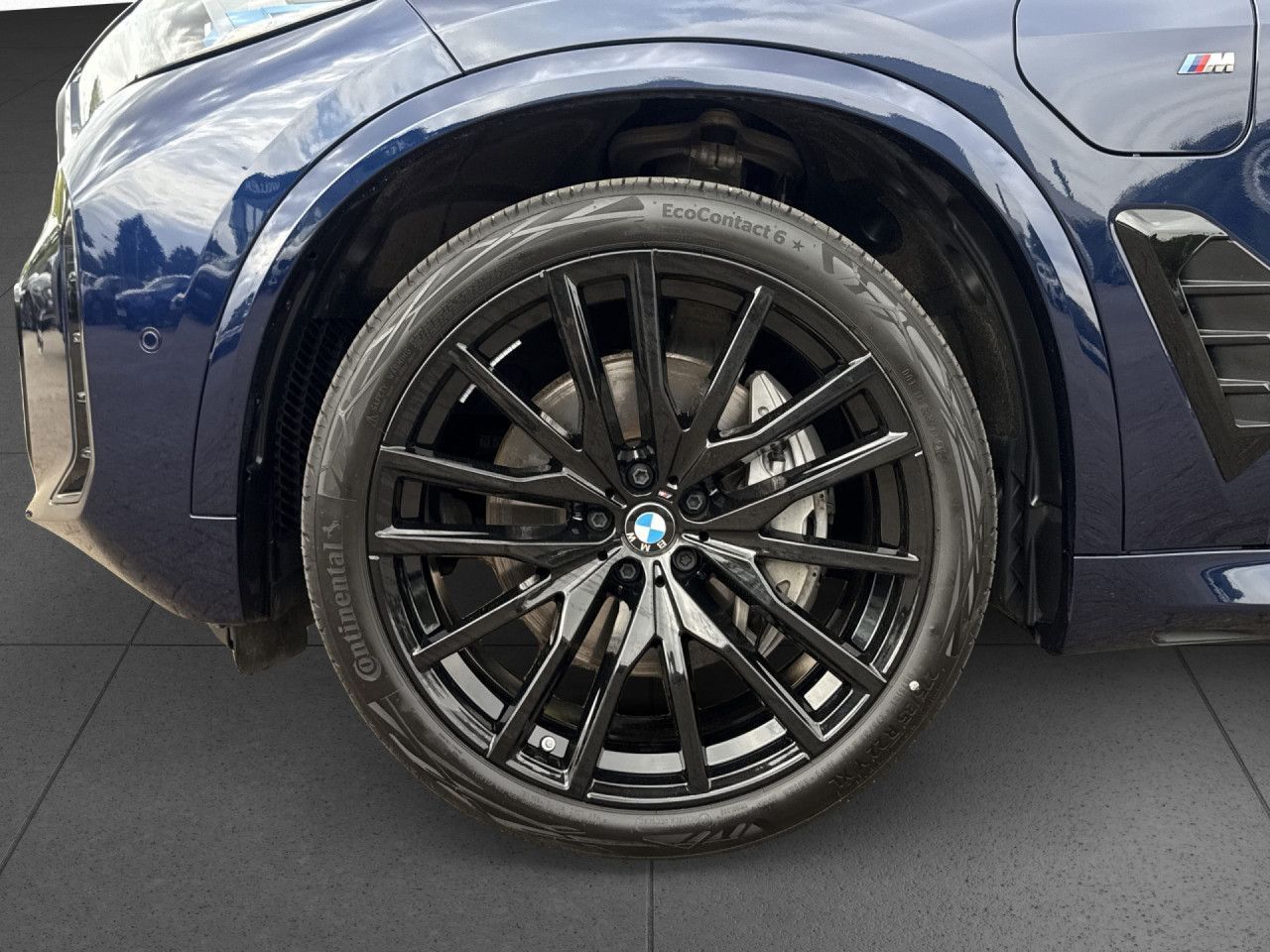 BMW X5 - Bild 20