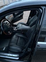 Mercedes-Benz S 500 L - S63 Facelift Umbau - Mercedes-Benz Umbau