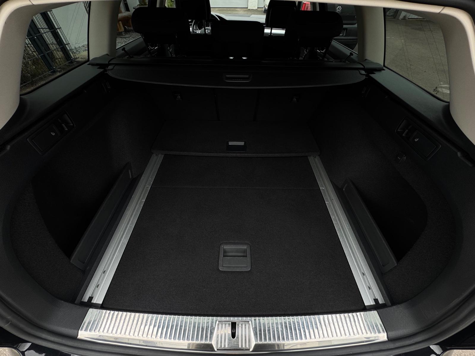 Volkswagen Passat 1.5 Variant Comfortline DSG AUTOM.*GARANT