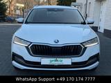 Skoda Octavia Combi Style*AMBIENTE*TOTWINKEL*MEMORY* - Skoda Octavia: Combi Ambiente