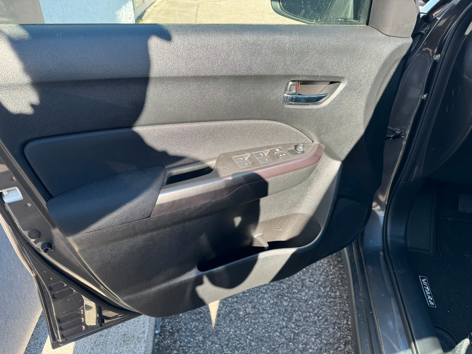 Suzuki Vitara - Bild 15