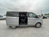 Ford Tourneo Custom | *8-Sitzer*Wenig Km*RFK* - : Sitzer 8