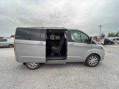 Ford Tourneo Custom | *8-Sitzer*Wenig Km*RFK*