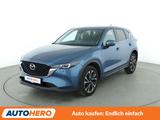 Mazda CX-5 2.0 SKYACTIV-G Mild-Hybrid Ad'vantage 2WD - gebrauchte Mazda CX-5 aus dem Jahr 2023