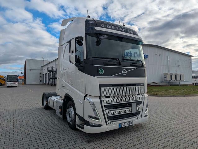 Volvo FH13 500 42T Euro 6 Turbo Compound - Lowdeck