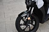 Scrooser SEAT MÓ 125 eScooterSilence S01A NEU 3km - SCROOSER MOTORRAD