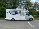 Ahorn T690 Wohnmobil Teilintegriert Solar SAT - Ahorn T690