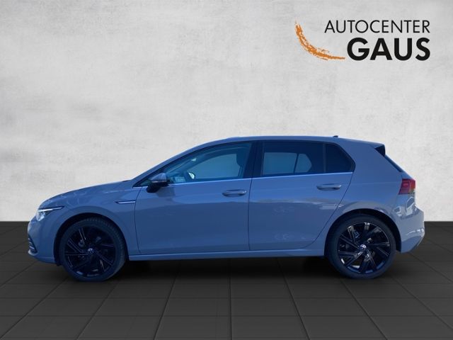 Golf VIII Style 1.5 TSI LED*ACC*Navi*Klima