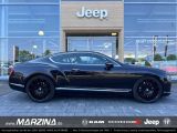 Bentley Continental GT 6.0 W12 4WD Sportpaket Luftfederu - Bentley: Coupé