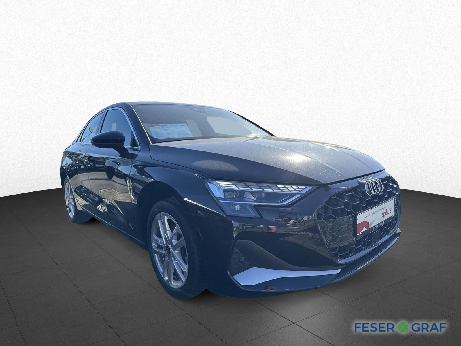 Audi A3 - Bild 3