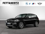 BMW X3 xDrive20d xLine 20" LED DA PA HUD - BMW X3 aus 2021