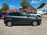 Ford C-Max Titanium 125PS/Sitzhzg./Keyless-Go/AHK - gebrauchte Ford C-Max aus dem Jahr 2018