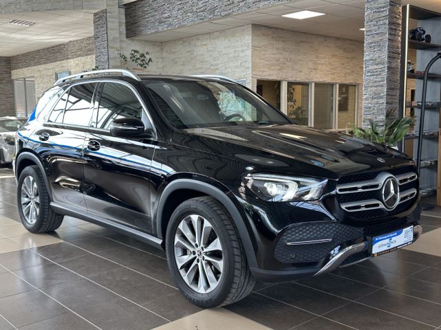 MERCEDES-BENZ GLE 300 d*RFK*NAVI*LED*WideScreen*SHZ*Ambiente*
