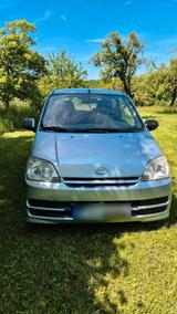 Daihatsu Cuore TÜV Neu!!!! - gebrauchte Daihatsu Cuore aus dem Jahr 2007