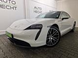 Porsche Taycan Basis, Kamera, Motorsound, 20 Zoll - Porsche Taycan