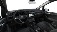 Volkswagen Touran - Vorschau Bild 8