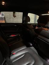 Audi Q7 3.0 TFSI 245kW quattro tiptronic - - aus 2011: Geländewagen