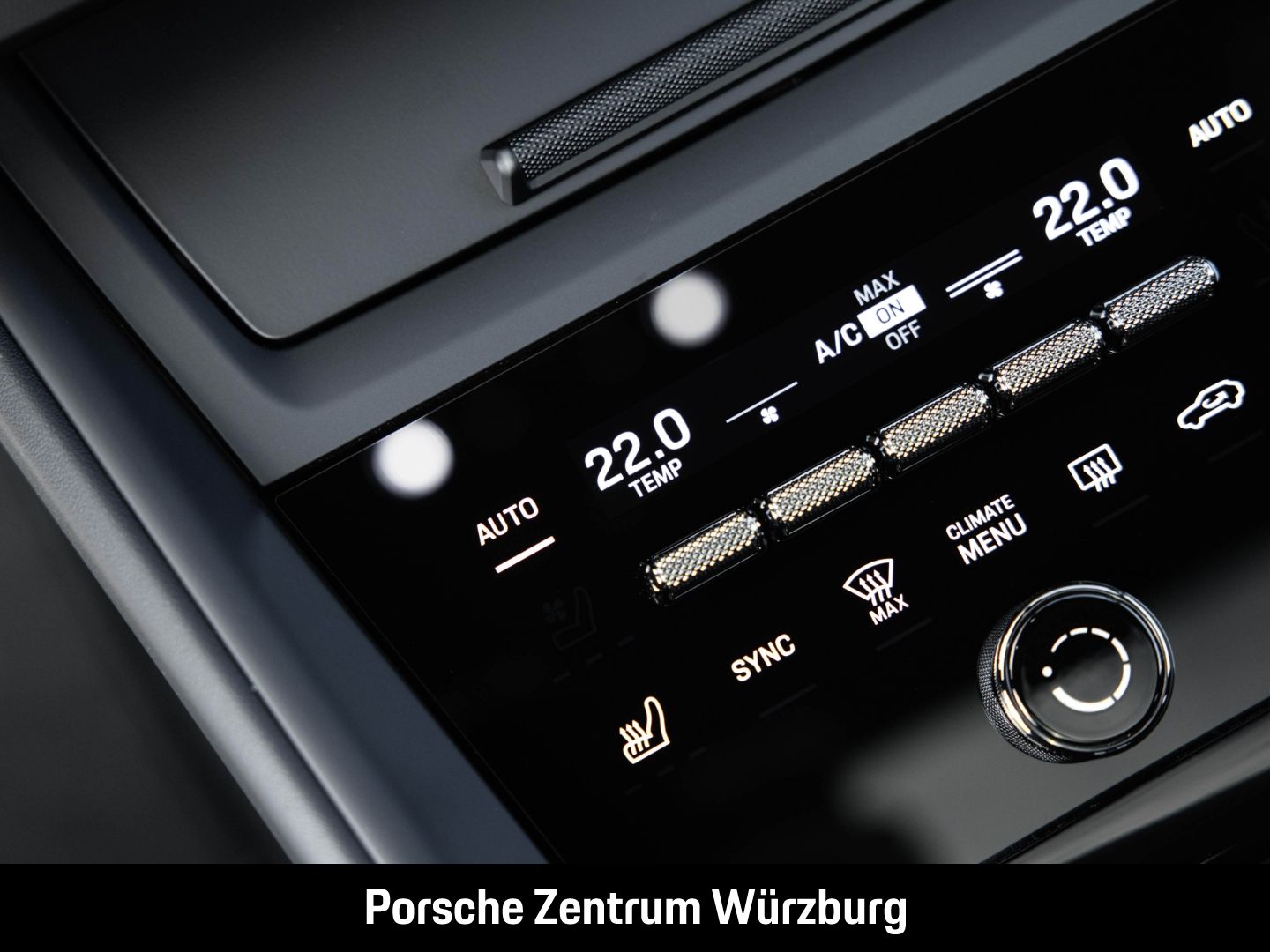 Porsche Macan - Bild 21