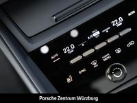 Porsche Macan - Vorschau Bild 21